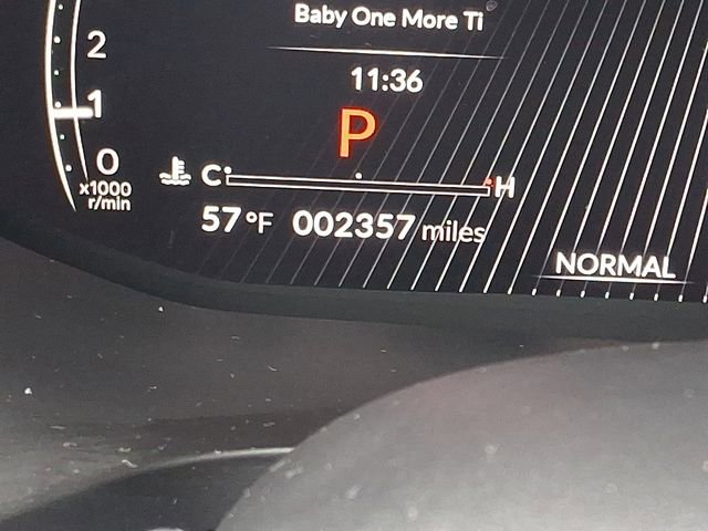 Certified 2026 Acura MDX w/ Advance Package AWD/4WD image 22