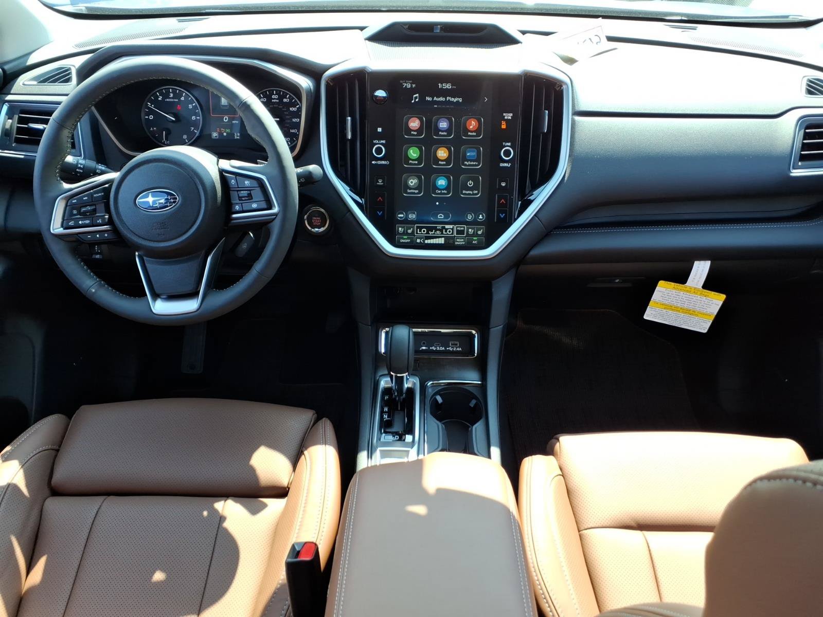 New 2026 Subaru Ascent Touring AWD/4WD image 7
