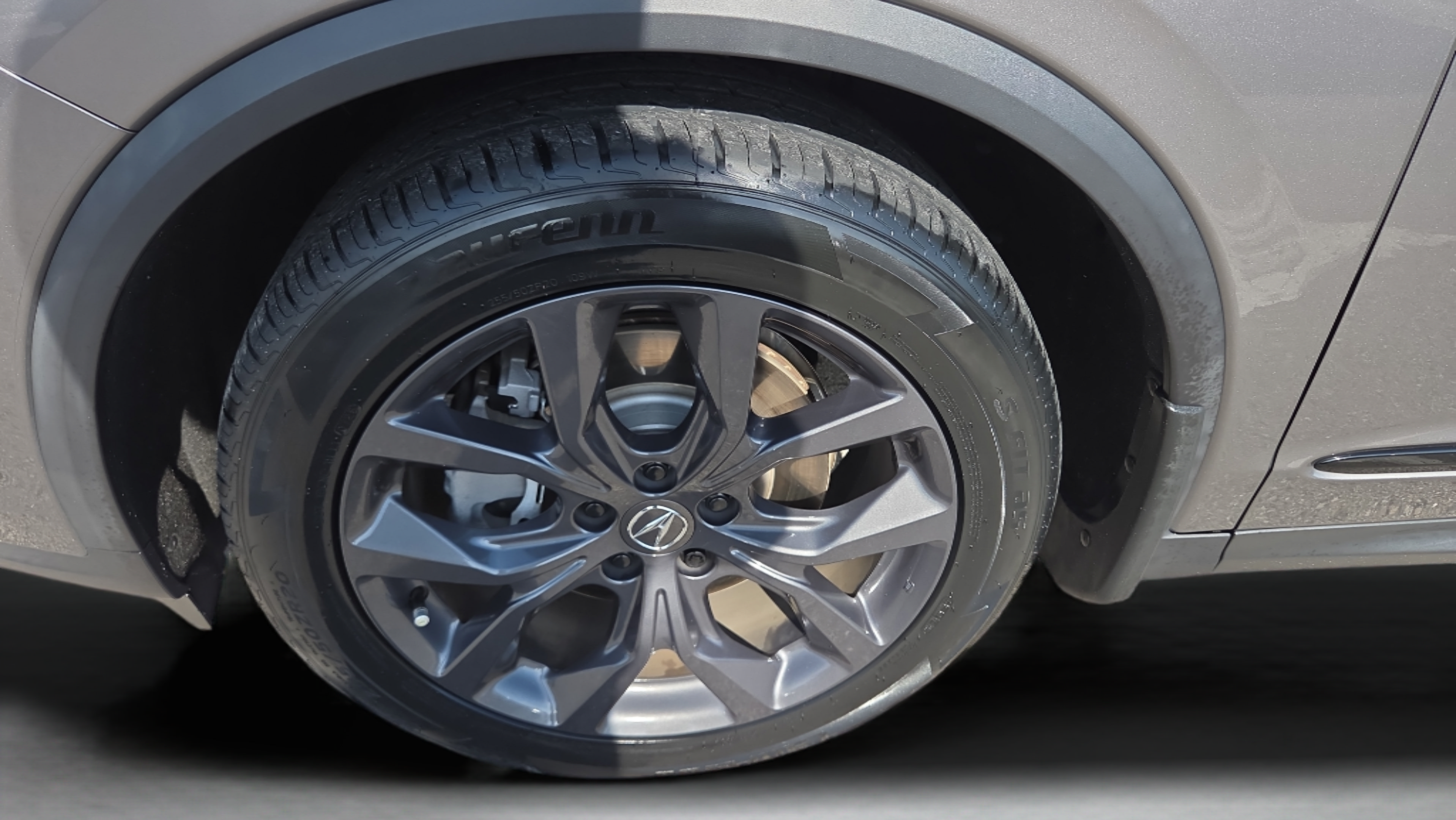 Certified 2023 Acura MDX A-Spec AWD/4WD image 37