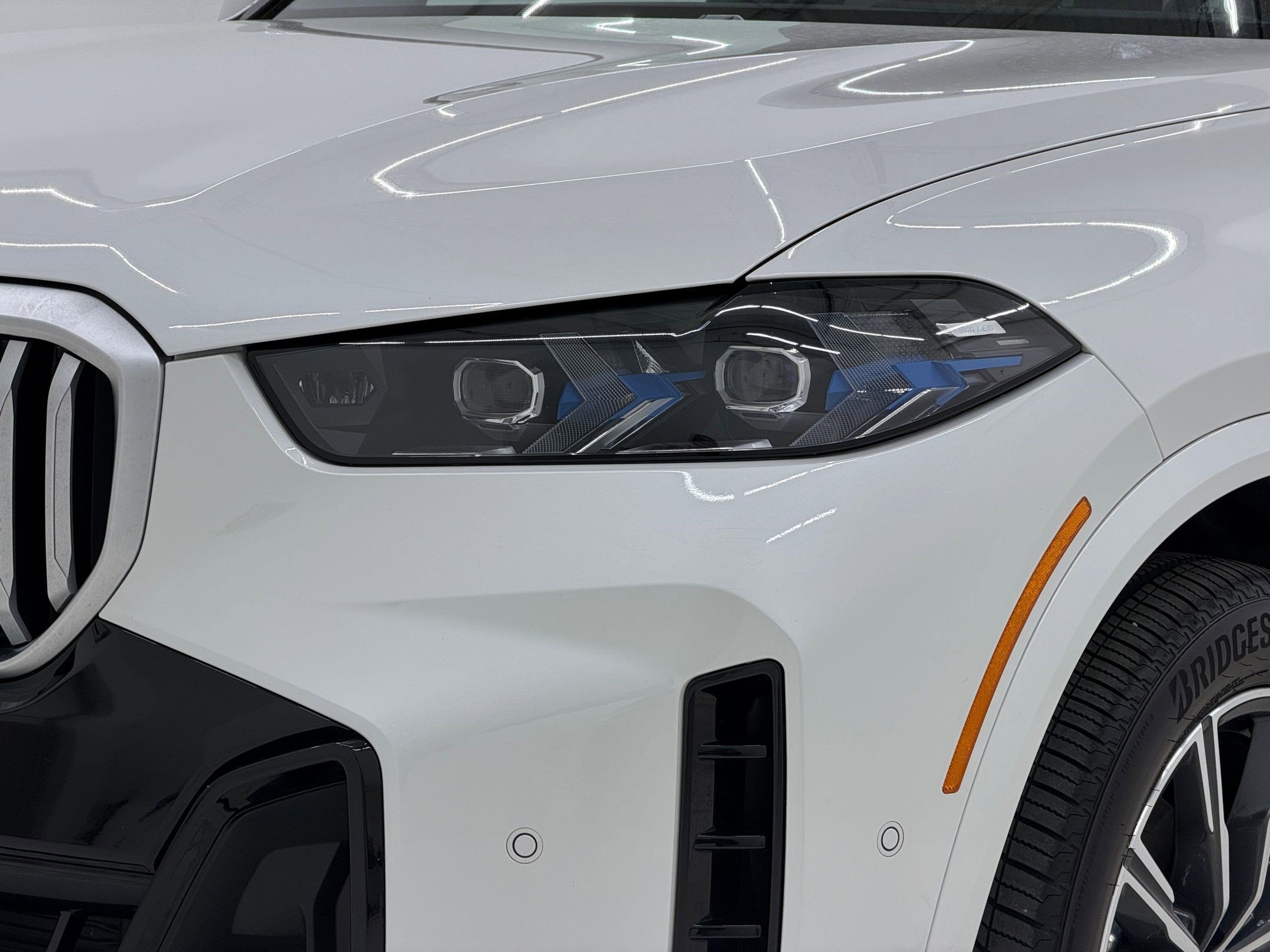 Certified 2026 BMW X5 xDrive40i image 11