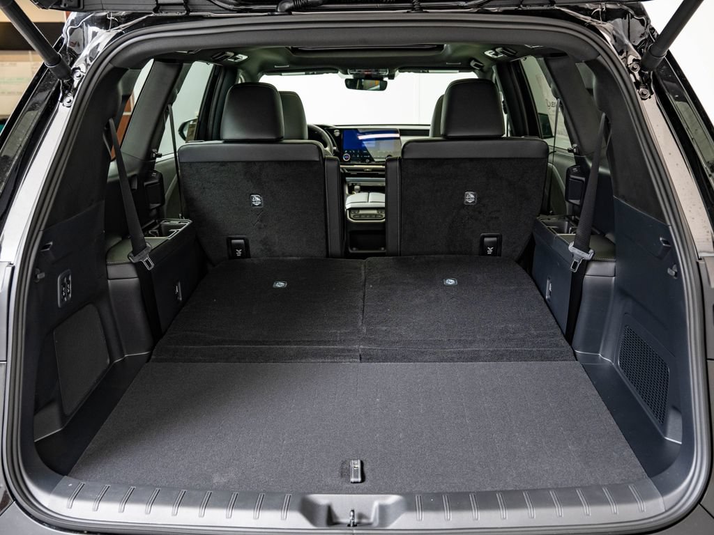 New 2026 Lexus TX 350 AWD image 20