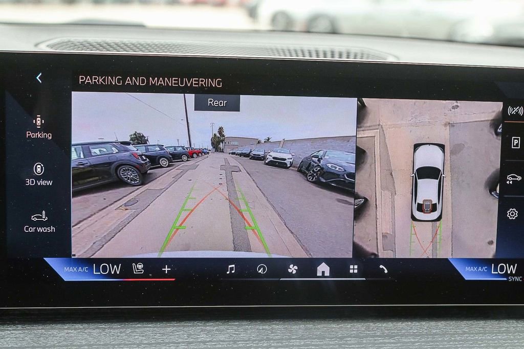 New 2025 BMW 230i Coupe w/ Premium Package image 23