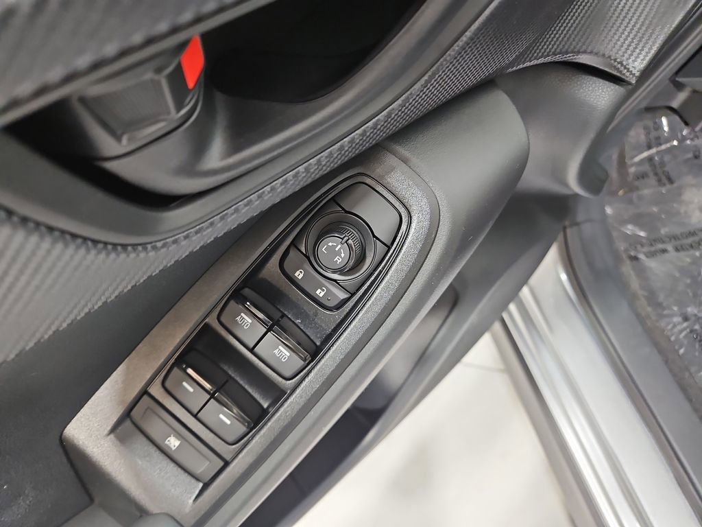 New 2026 Subaru Crosstrek 2.0i Premium image 11