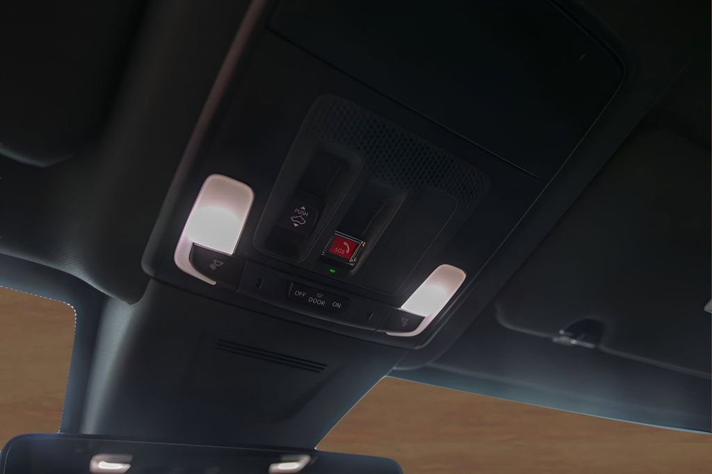 Used 2026 Honda CR-V Sport Touring image 21