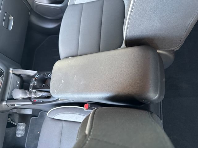 Used 2024 Chevrolet TrailBlazer LS image 25