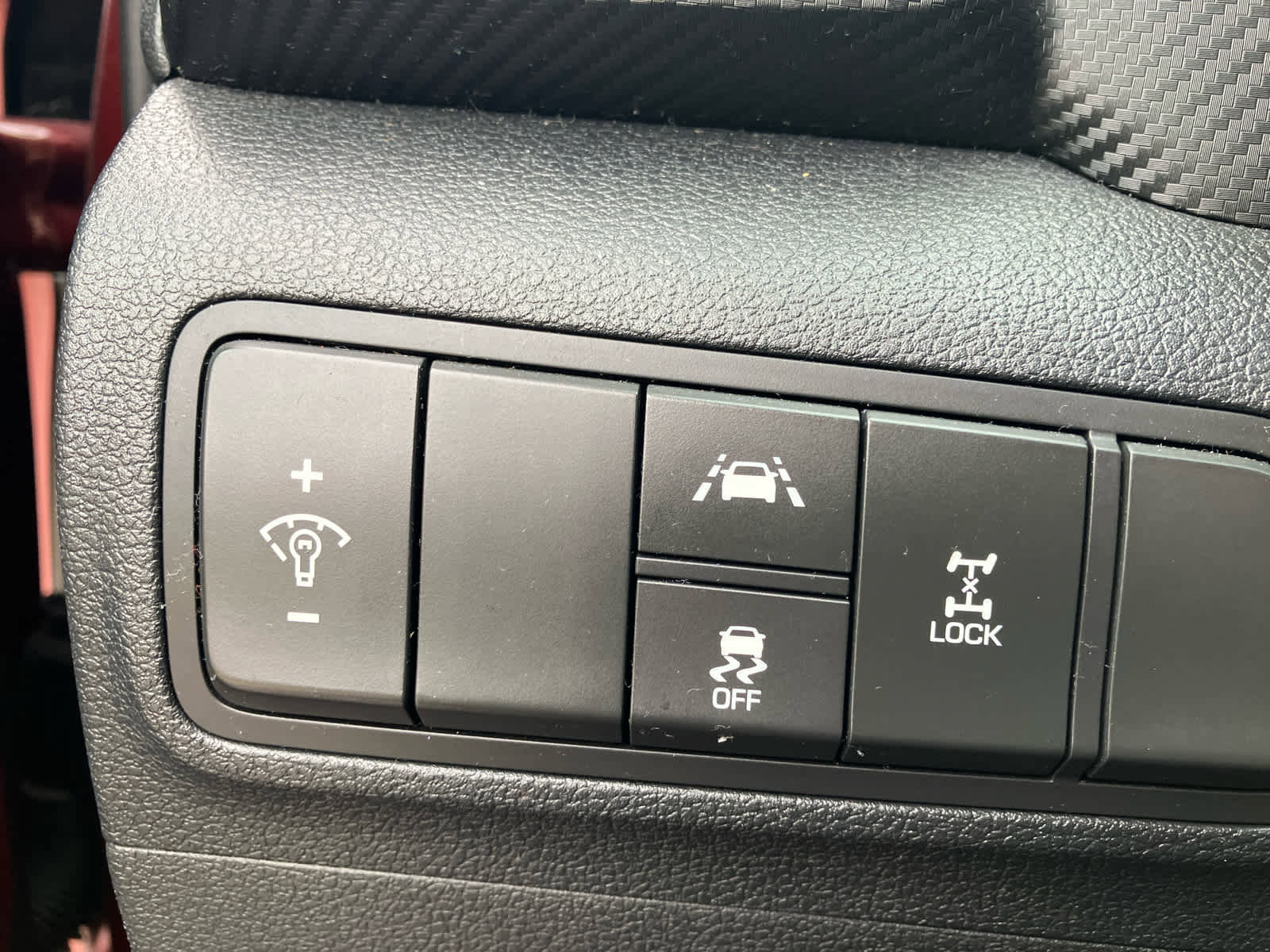 Used 2019 Hyundai Tucson SE image 13