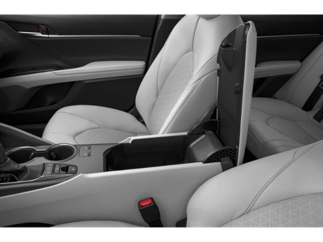 Used 2024 Toyota Camry XSE w/ Cold Weather Package FWD image 28