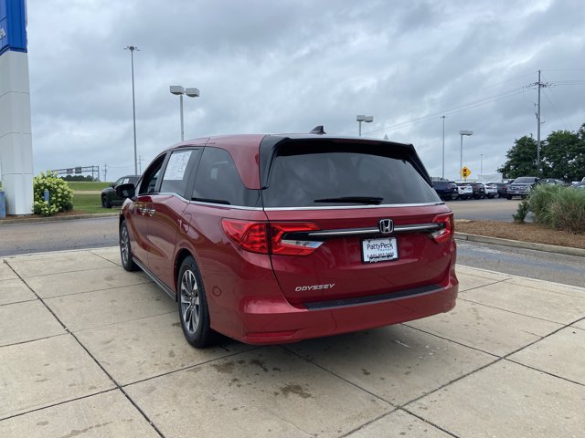 Used 2023 Honda Odyssey EX-L image 9