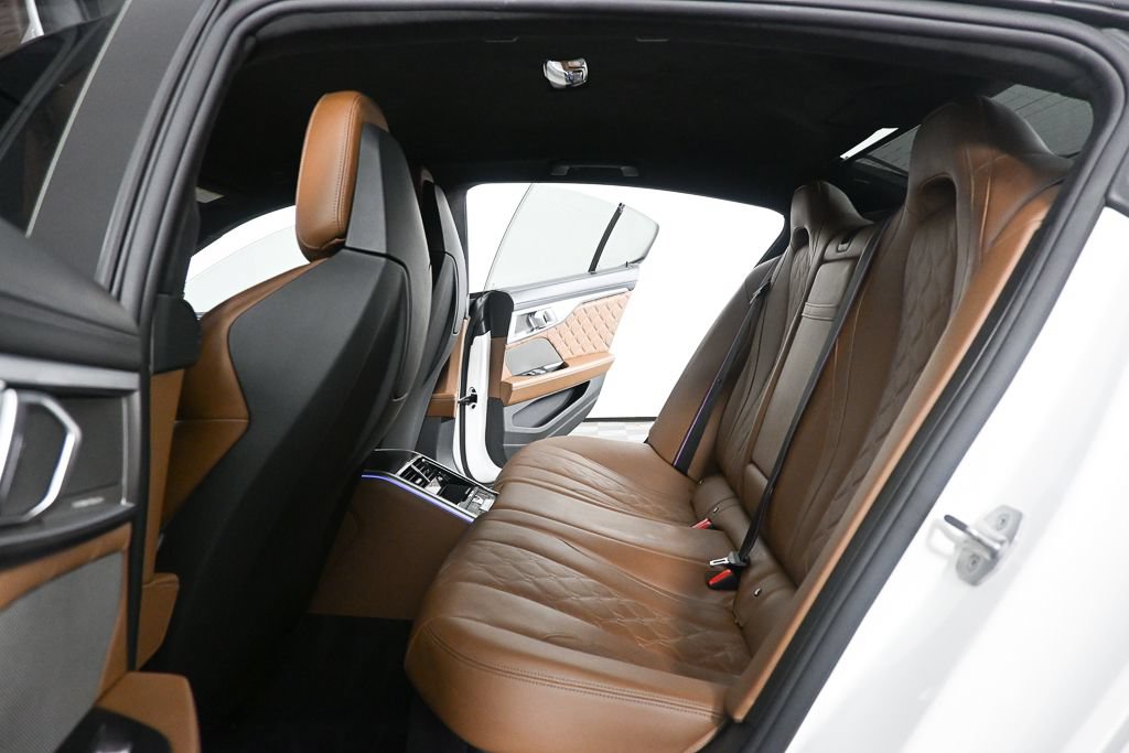 Used 2023 BMW M8 Gran Coupe xDrive Competition w/ M Driver's Package AWD/4WD image 18