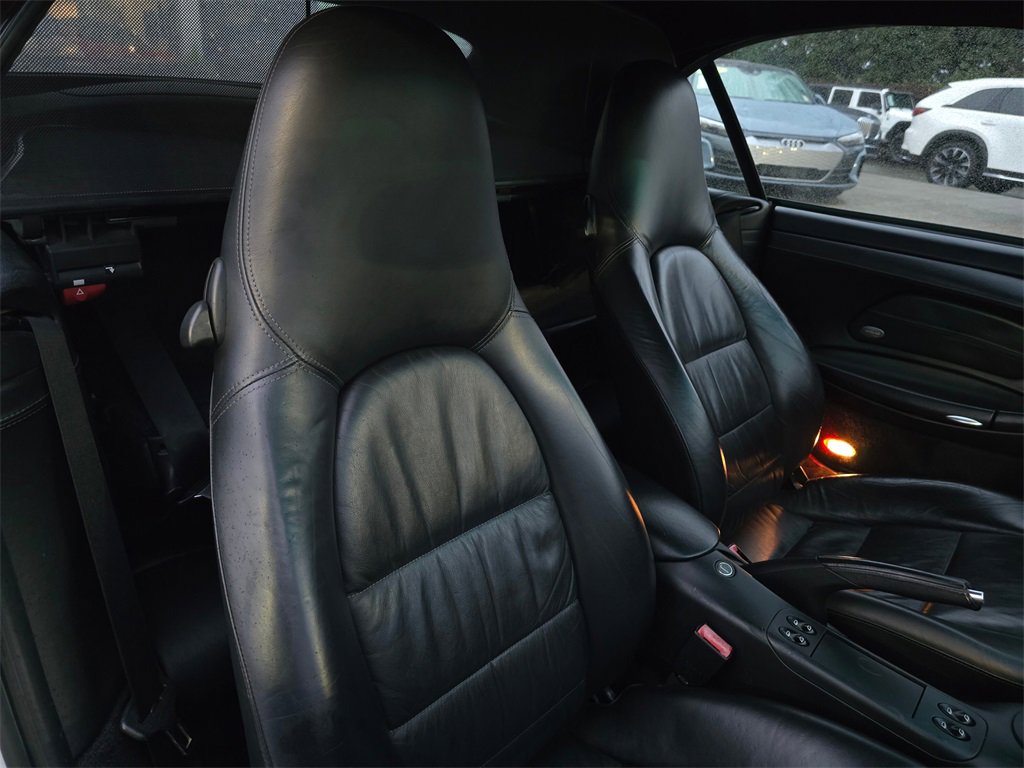 Used 2002 Porsche 911 Carrera image 15