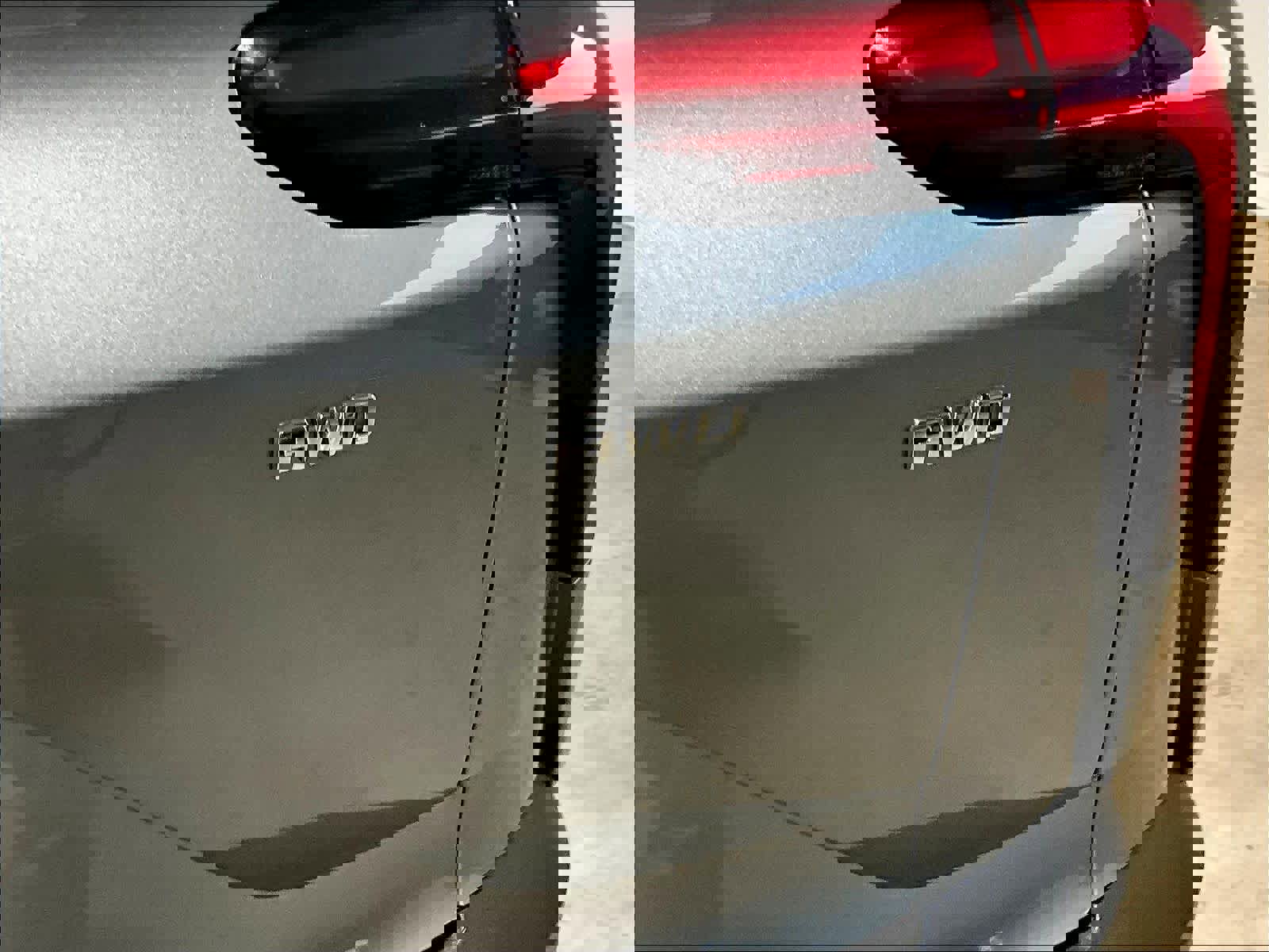 Used 2024 Chevrolet Blazer EV LT image 29