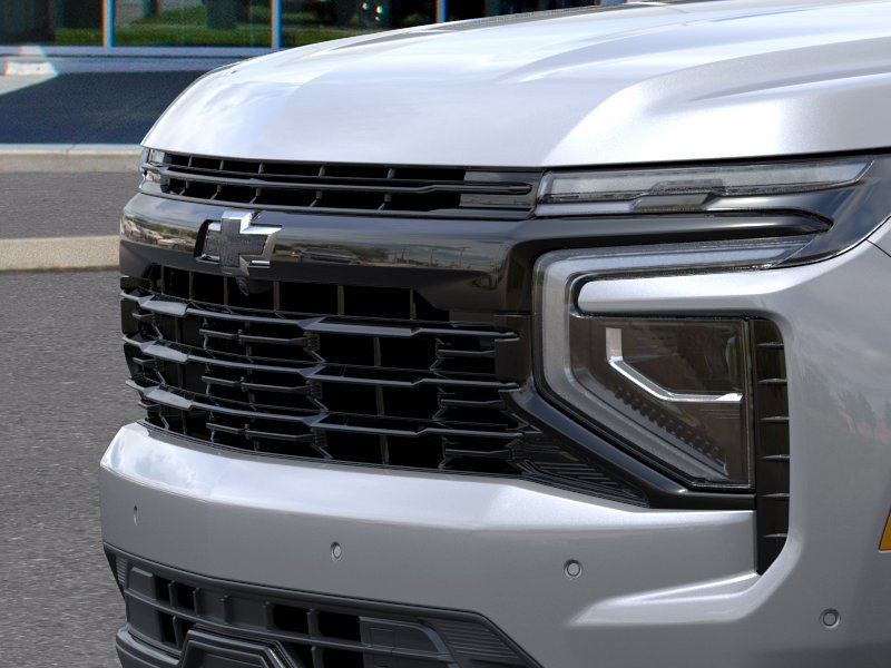 New 2026 Chevrolet Tahoe RST w/ Advanced Technology Package AWD/4WD image 13