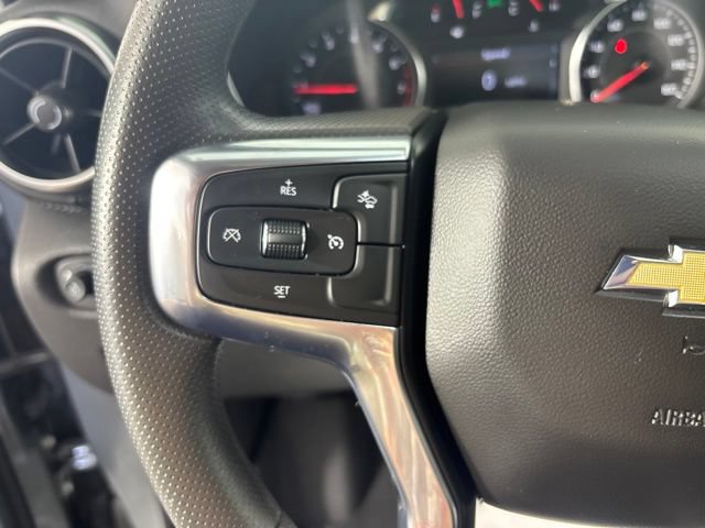 Used 2024 Chevrolet Blazer LT w/ Convenience Package FWD image 11