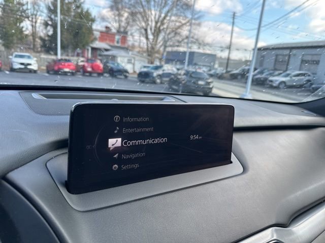 Certified 2023 MAZDA CX-9 Grand Touring image 16