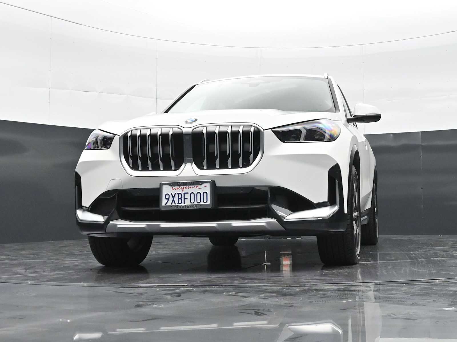 Used 2026 BMW X1 xDrive28i w/ Convenience Package AWD/4WD image 26