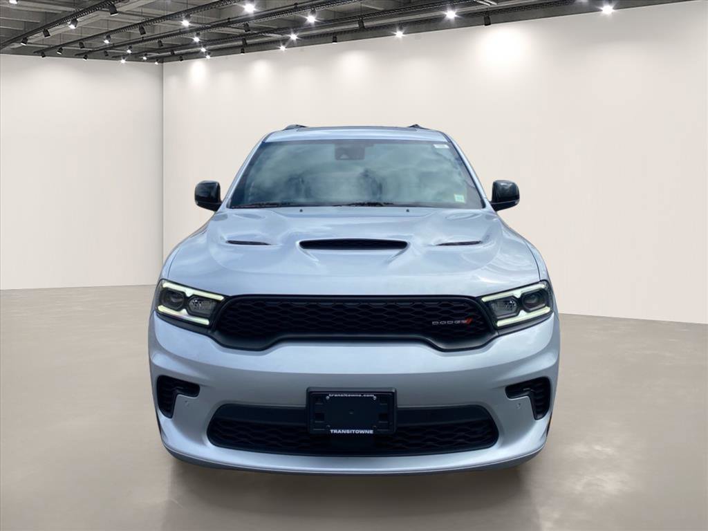 Used 2024 Dodge Durango R/T AWD/4WD image 2