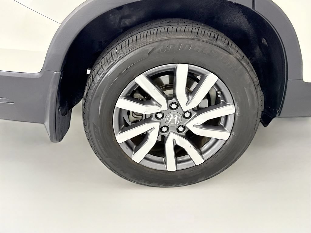 Used 2019 Honda Pilot EX-L image 31
