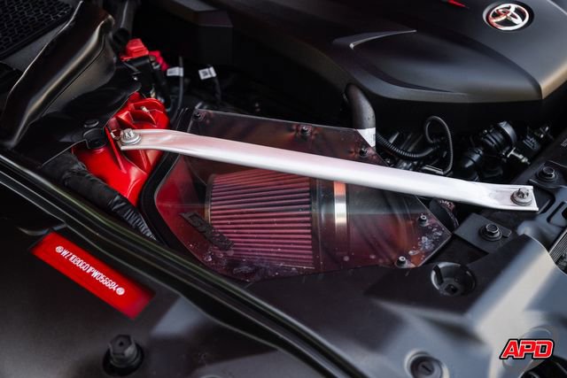 Used 2023 Toyota Supra Premium w/ Driver Assist Package RWD image 81