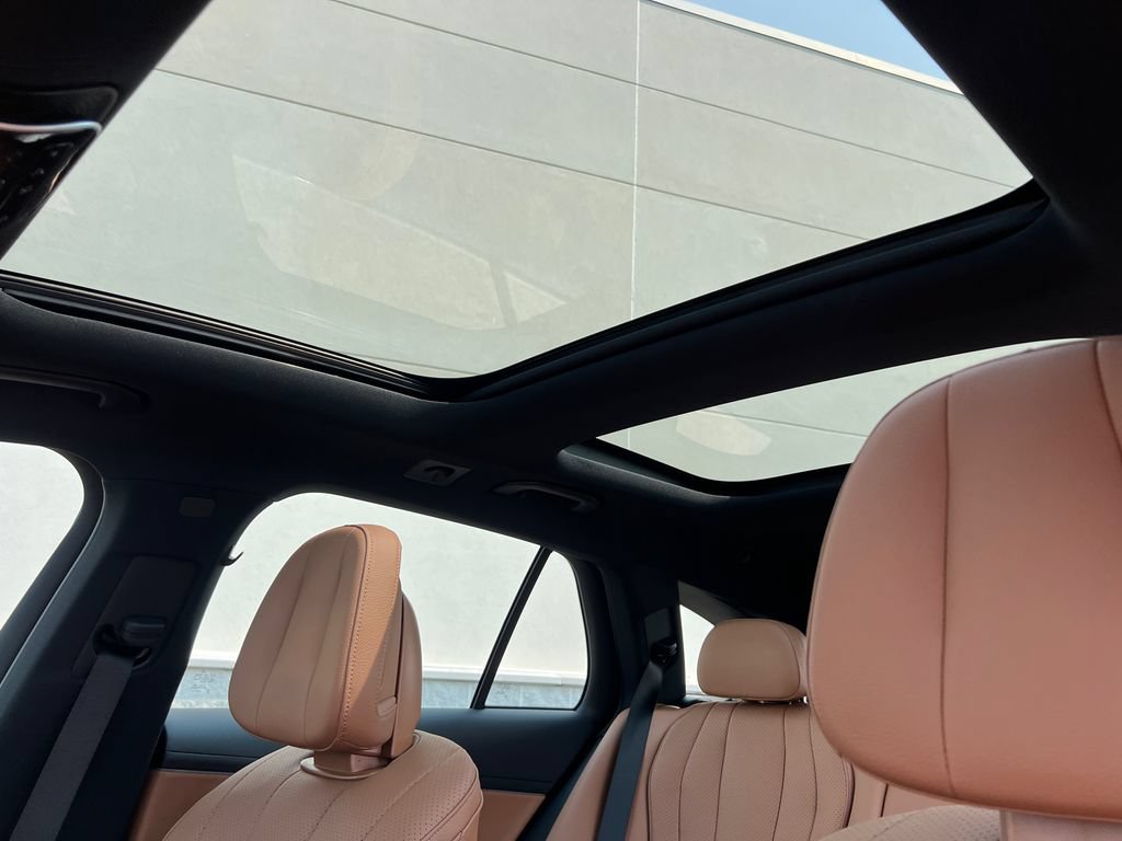 New 2026 Mercedes-Benz E 450 4MATIC All-Terrain Wagon image 23