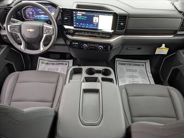 New 2026 Chevrolet Silverado 1500 LT image 14
