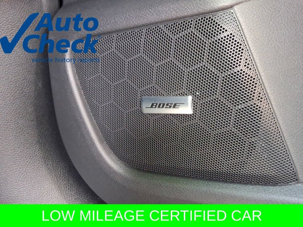 Certified 2023 Nissan Sentra SR w/ SR Premium Package FWD image 24
