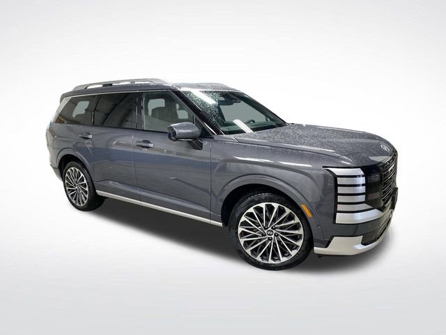 New 2026 Hyundai Palisade Calligraphy image 44