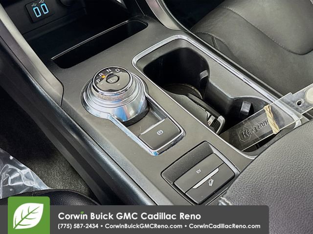 Used 2019 Ford Fusion Energi Titanium image 18