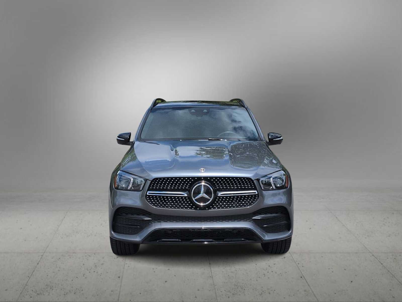 Used 2023 Mercedes-Benz GLE 450 4MATIC image 3