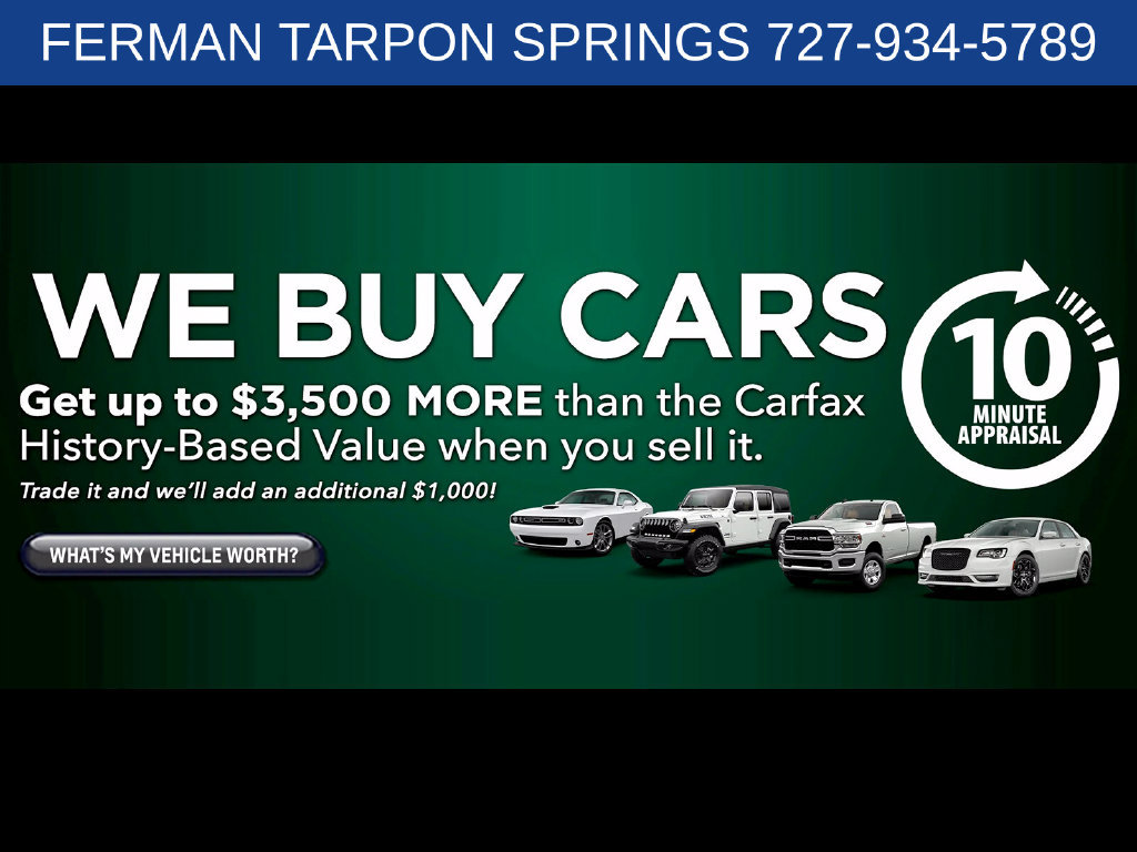Used 2020 Buick Enclave Premium w/ Sun and Sites Package FWD image 32