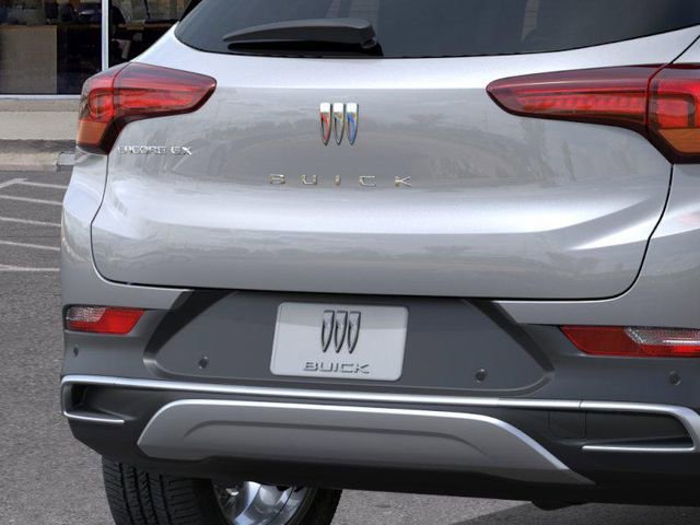 New 2026 Buick Encore GX Preferred w/ Advanced Technology Package FWD image 14