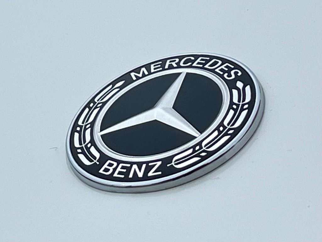 Certified 2020 Mercedes-Benz E 450 4MATIC Cabriolet image 22