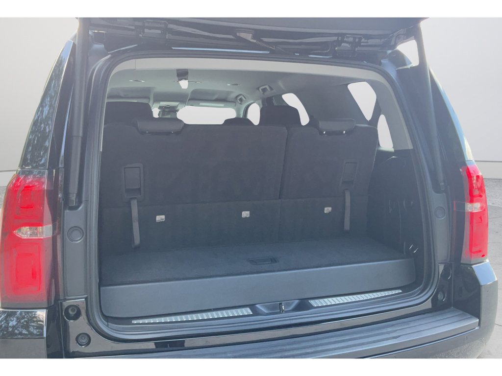 Used 2020 Chevrolet Tahoe LT w/ Max Trailering Package RWD image 19