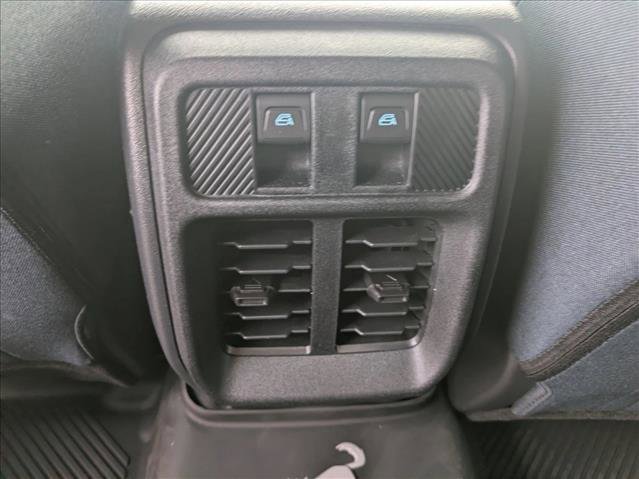 Certified 2025 Ford Bronco Heritage Edition image 18