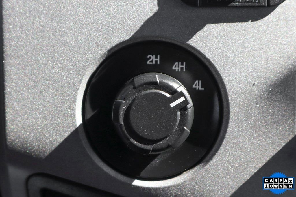 Used 2016 Ford F550 4x4 Crew Cab Super Duty image 29