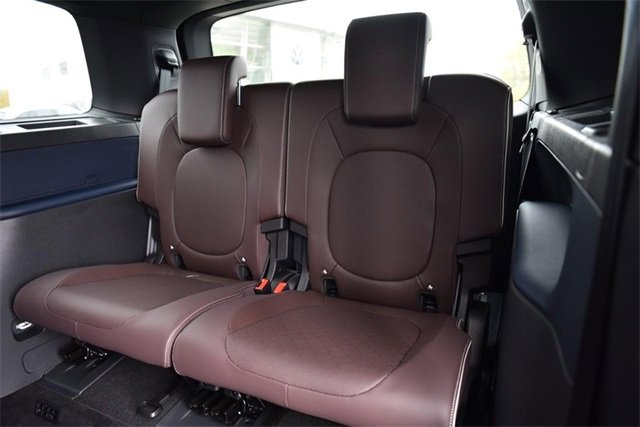 New 2025 Volkswagen ID. Buzz Pro S image 24