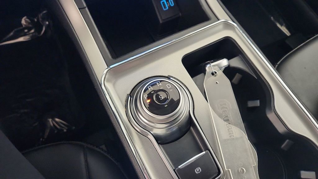 Used 2022 Ford Edge SEL w/ Convenience Package image 28