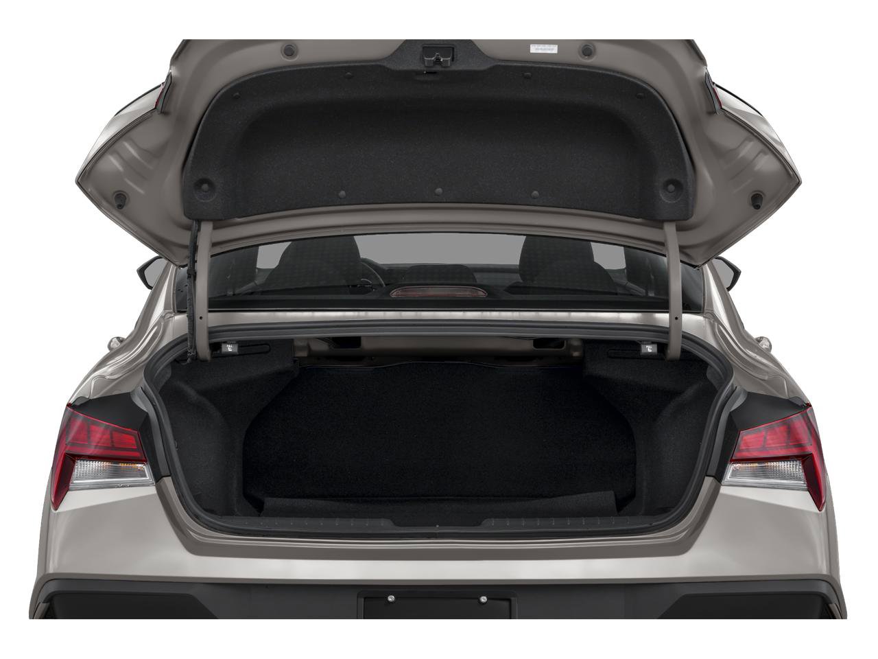 New 2026 Hyundai Elantra Sport image 37