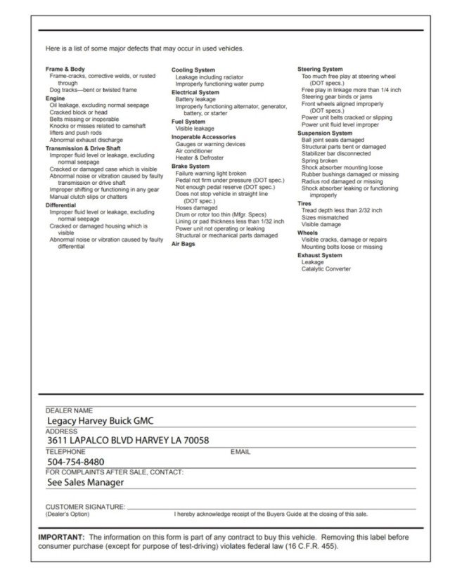 Used 2024 Honda Accord EX-L image 31