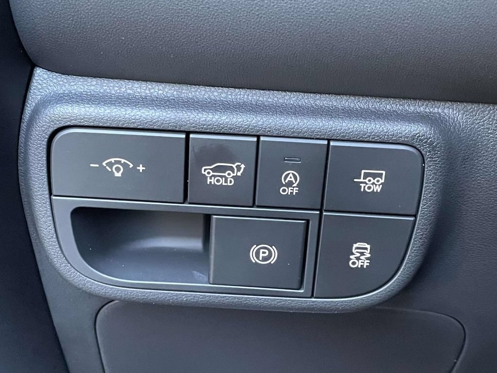 New 2026 Hyundai Palisade XRT Pro AWD/4WD image 21