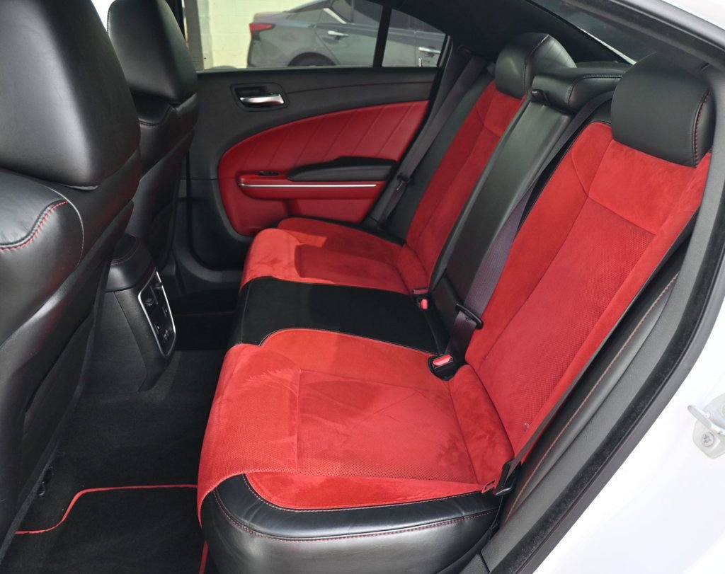 Used 2022 Dodge Charger Scat Pack w/ Plus Group image 19