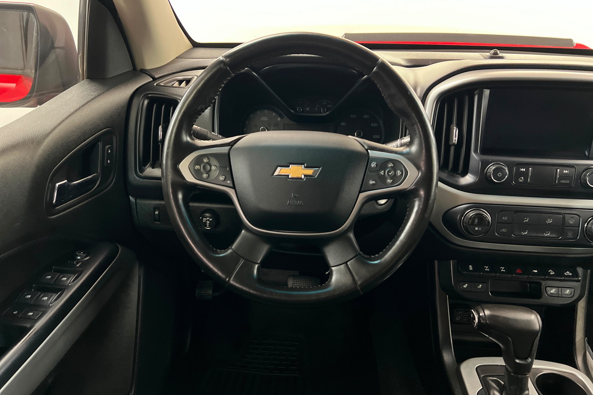 Used 2020 Chevrolet Colorado ZR2 AWD/4WD image 13
