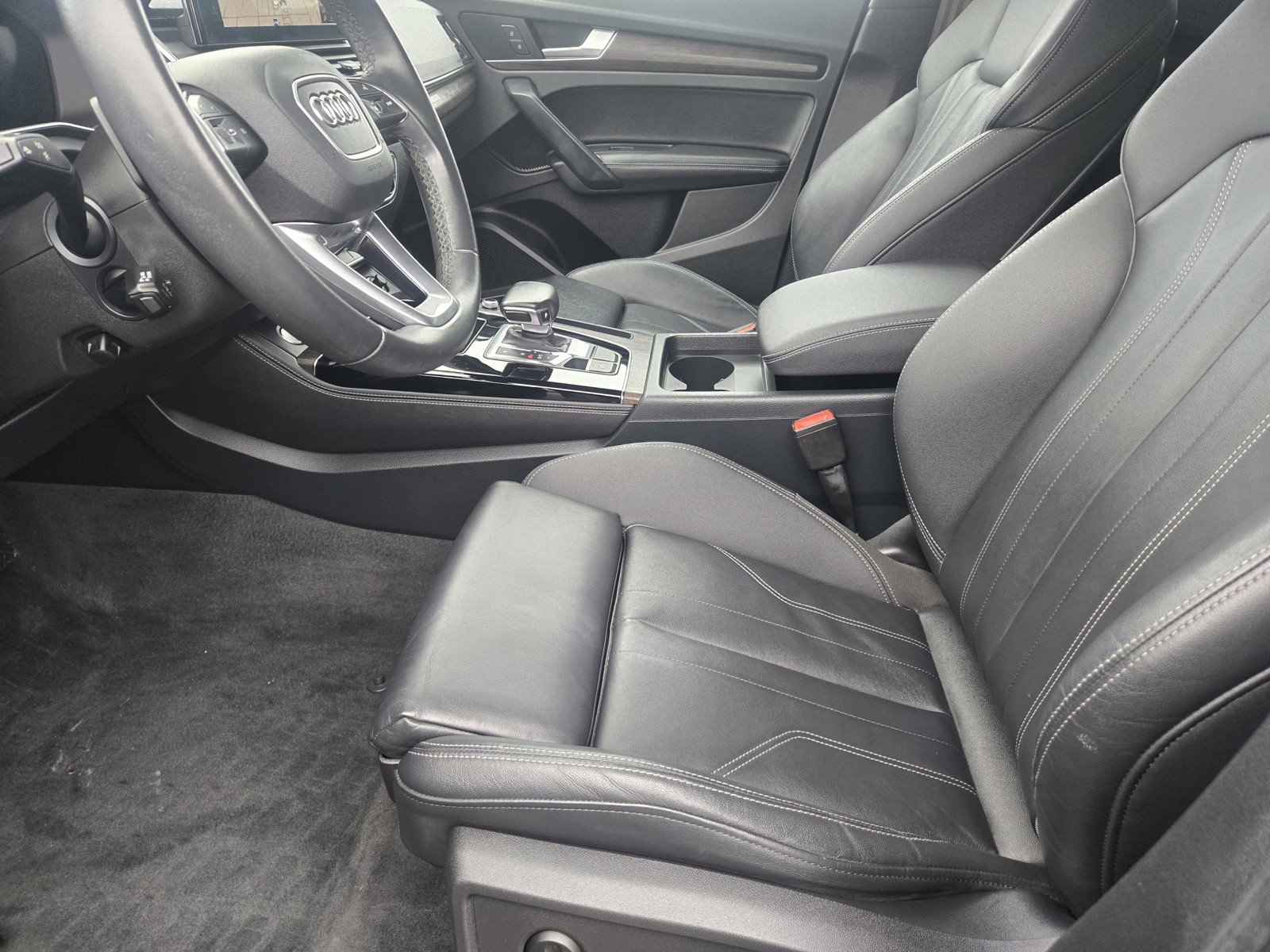 Used 2023 Audi Q5 2.0T Premium Plus image 11