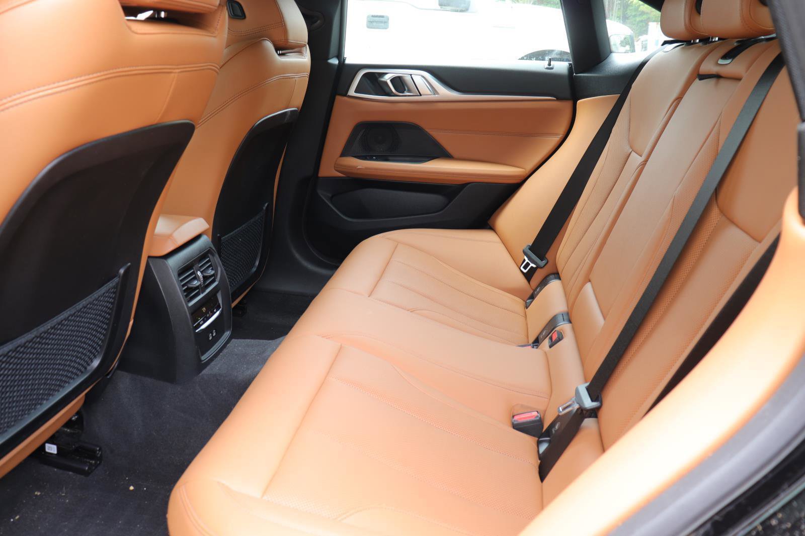 Used 2022 BMW 430i Gran Coupe w/ M Sport Package RWD image 13