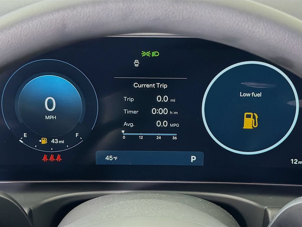 New 2026 Hyundai Santa Cruz SEL FWD image 14
