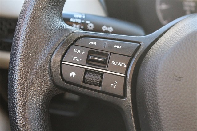 Used 2024 Honda HR-V LX image 31