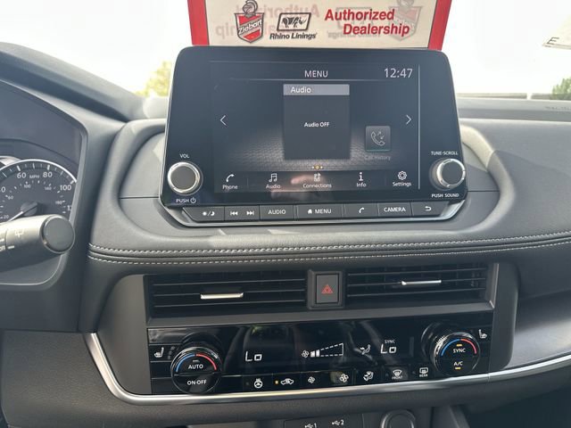 New 2026 Nissan Rogue SV w/ SV Premium Package image 14
