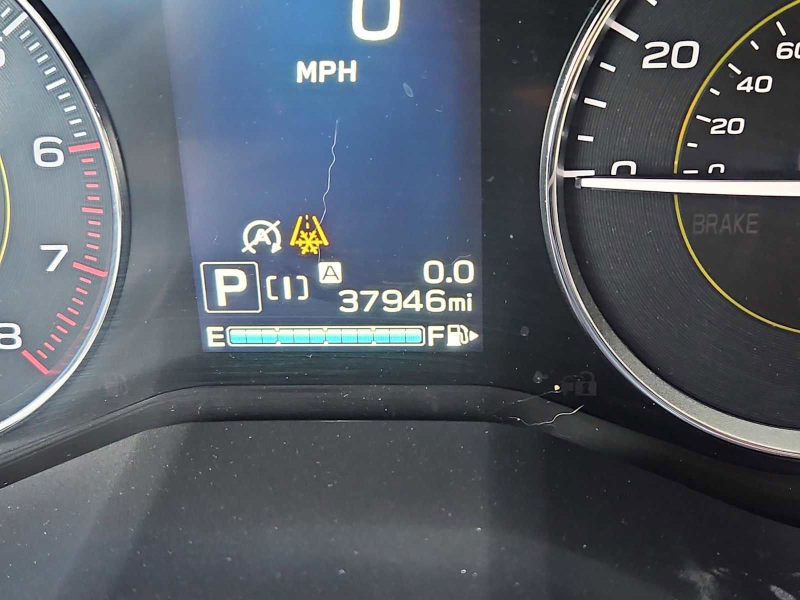 Used 2022 Subaru Crosstrek 2.5i Sport w/ Moonroof Package image 6