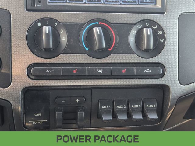 Used 2008 Ford F250 FX4 image 19