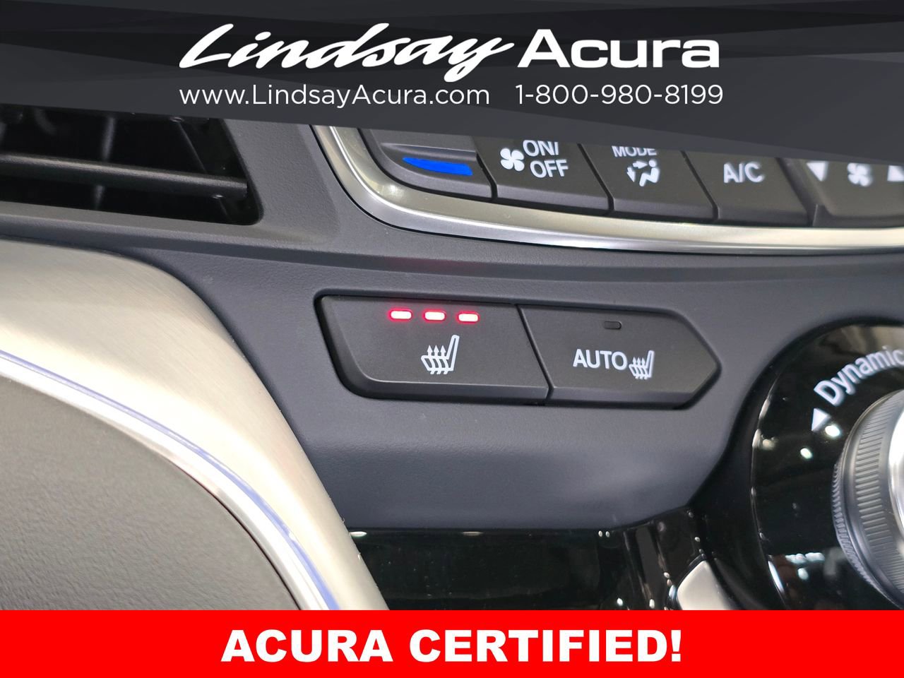 Used 2025 Acura TLX w/ Technology Package FWD image 21