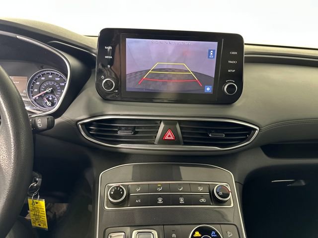 Used 2023 Hyundai Santa Fe SE w/ Cargo Package image 22